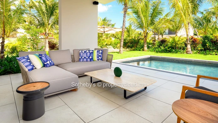 Villa Aquarelle - One&Only Private Homes