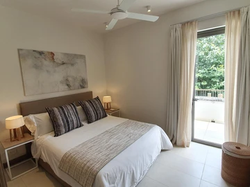 Penthouse de 3 Chambres