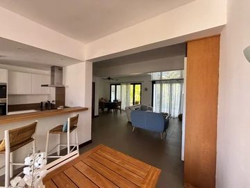 3 Bedroom Townhouse, Duplex