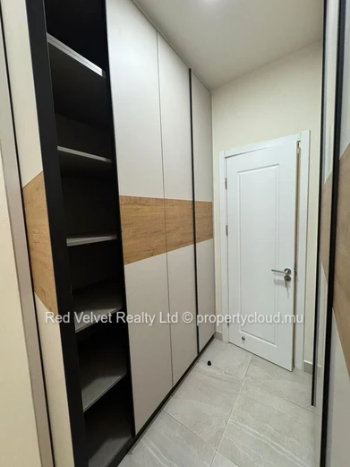 Appartement de 3 chambres récemment construit à vendre à Quatre Bornes
