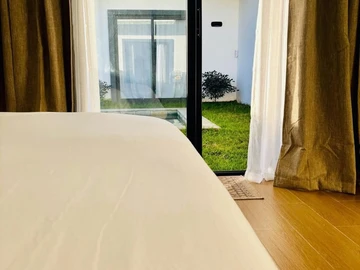 3 Bedroom Villa