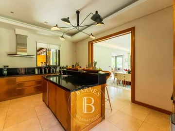 Villa de 5 Chambres