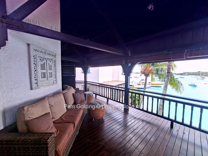 Grand Baie – Apartment for rent - Pam Golding Mauritius