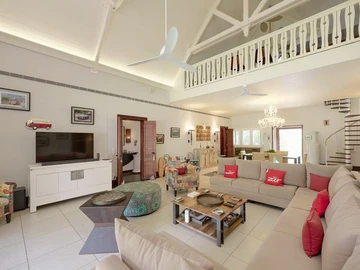 Villa de 3 Chambres