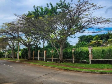 Residential Land