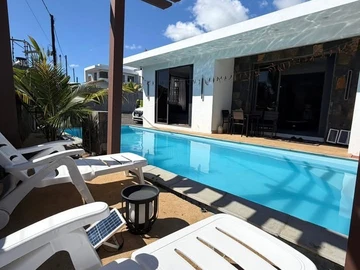 3 Bedroom Villa