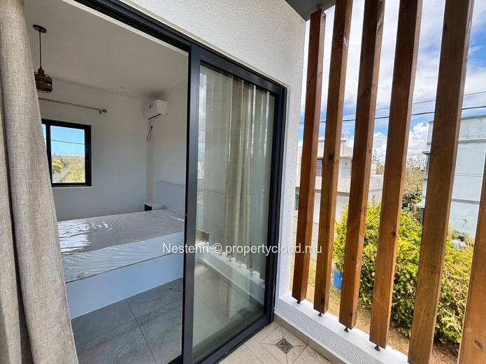 Villa Neuve À Louer – Grand Baie, Chemin Vingt Pieds