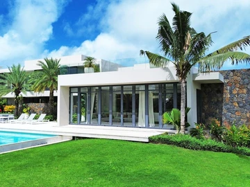 5 Bedroom Villa