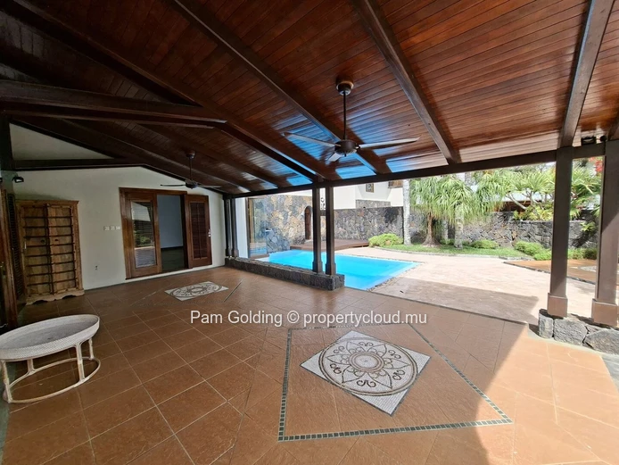 Piton - Maison à vendre – Pam Golding Mauritius