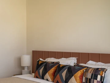Villa de 4 Chambres