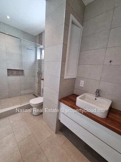 4-Bedroom Beachfront Villa for Sale | Bras d'Eau