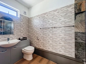 Appartement de 2 Chambres