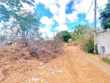 Residential Land