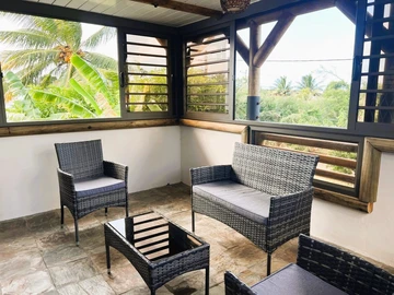 5 Bedroom Villa