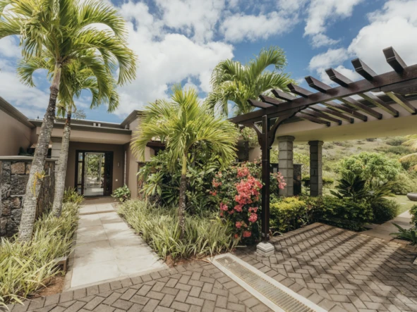 4 Bedroom Villa