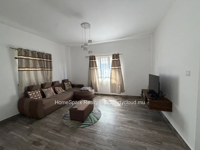 Grande et Moderne Maison à Vendre – Carreau Laliane, Vacoas