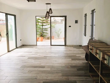 Maison de 5 Chambres