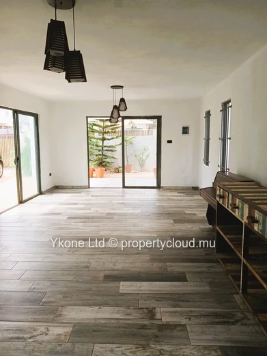 Villa For Sale In Vacoas