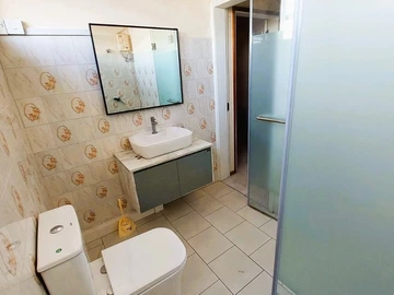 Appartement de 2 Chambres