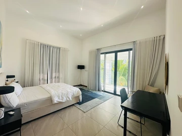 3 Bedroom Villa