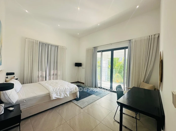 villa 3 Chambres