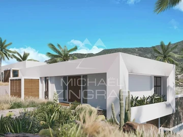 4 Bedroom Villa