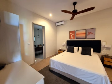 3 Bedroom Apartment