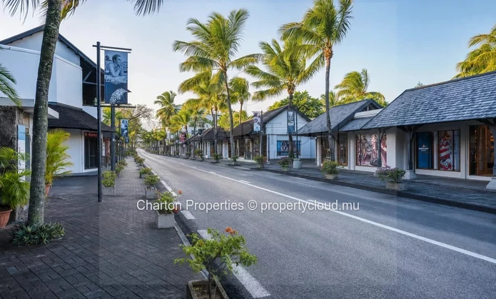 Single-story contemporary villa with 3 bedrooms and private pool - Exclusively reserved for the local market