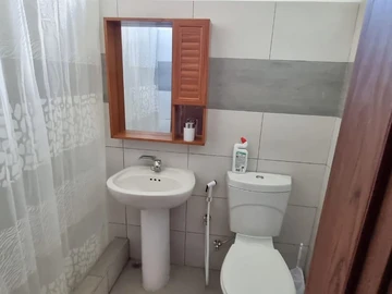 3 Bedroom Townhouse, Duplex