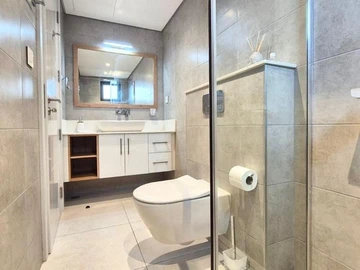 Appartement de 2 Chambres