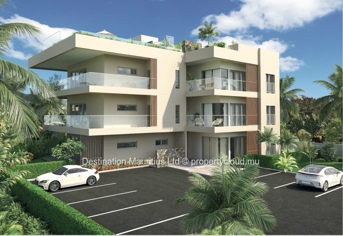 Your Gateway to Paradise Living