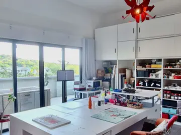 Villa de 8 Chambres
