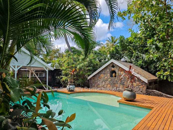 Legendary Domaine for exceptional luxury island lifestyle