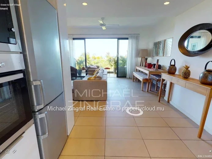 Mauritius - 3 bedroom apartment - Haute Rive