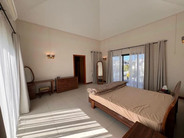 Villa de 4 Chambres
