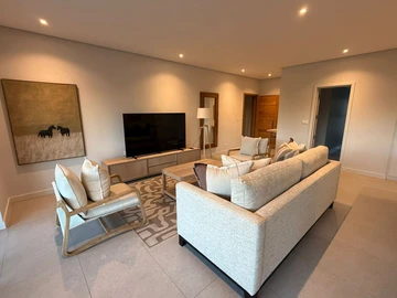 Appartement de 3 Chambres