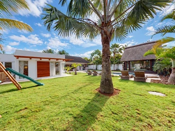4 Bedroom Villa