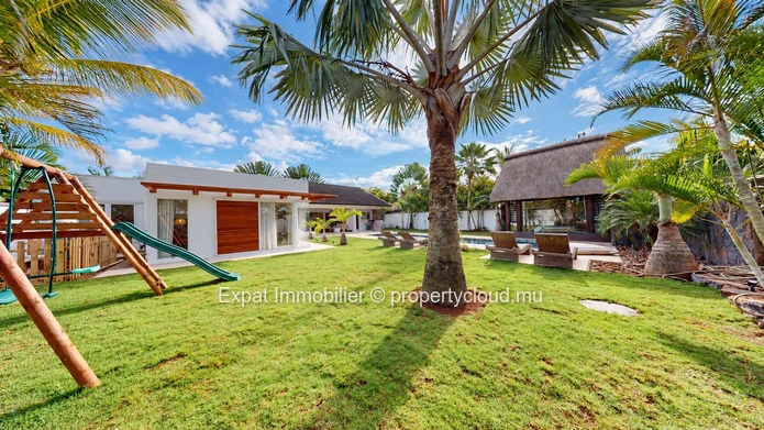 Villa d'exception 4 chambres entièrement rénovée en 2026 – Clos du Littoral