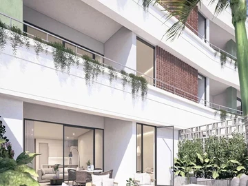 Appartement de 2 Chambres
