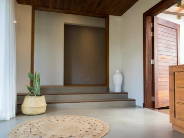 Villa de 4 Chambres