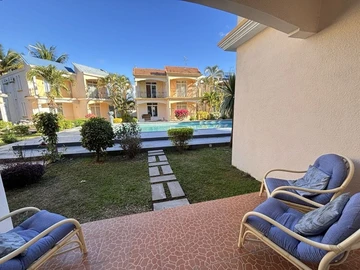 Appartement de 2 Chambres