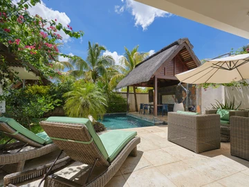 3 Bedroom Villa
