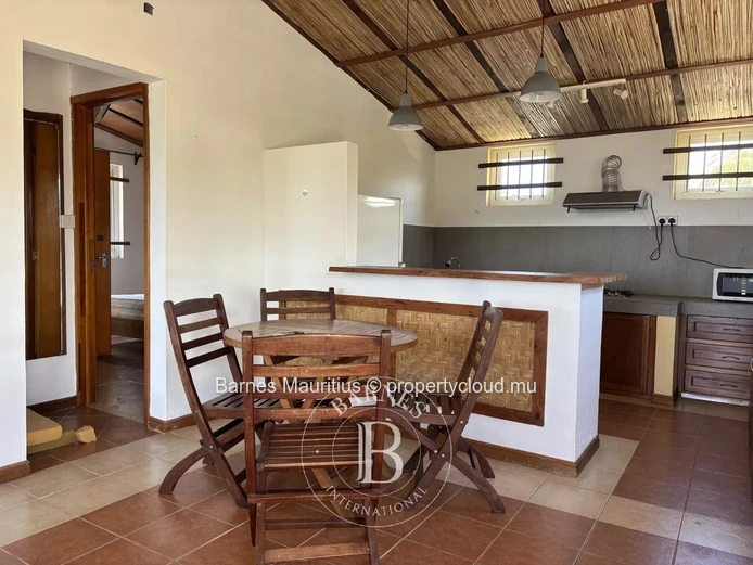 MAHEBOURG - Fonds de Commerce et Batiment - 934 m²