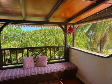 Villa de 4 Chambres