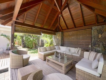 4 Bedroom Villa