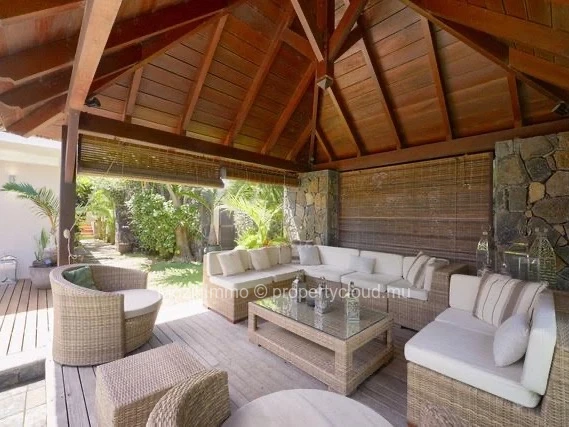 Villa Casasola 4 chambres 