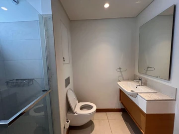Penthouse de 3 Chambres