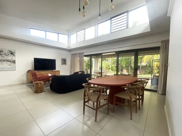 3 Bedroom Villa