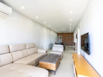 Appartement de 3 Chambres