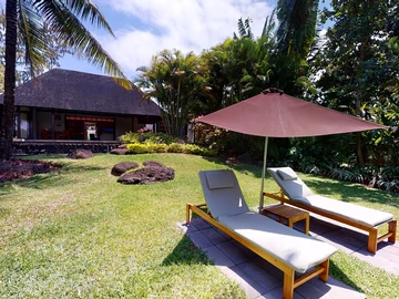 2 Bedroom Villa